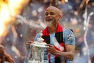 Vincent Kompany