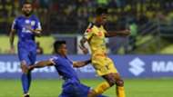 Kerala Blasters vs Mumbai City ISL 2018-19