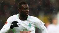 Lamine Sane Werder Bremen