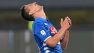 Arkadiusz Milik Napoli