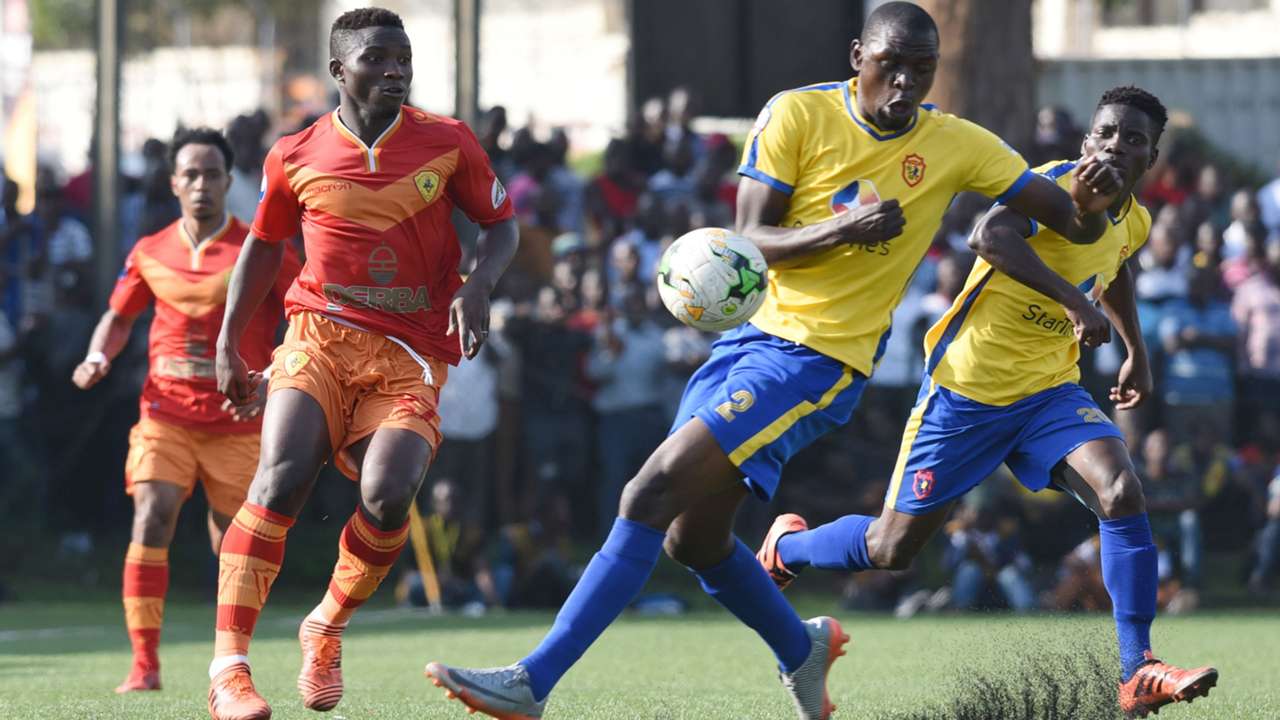 Caf Confederation Cup draw: Five teams to avoid | Goal.com