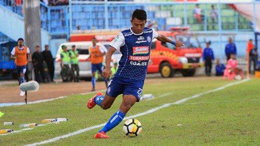 Hasil gambar untuk arema fc