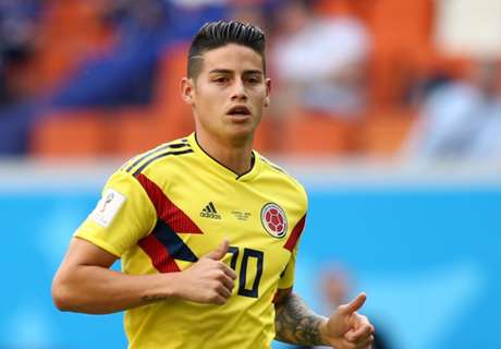 Polonia - Colombia: Una final en el segundo partido