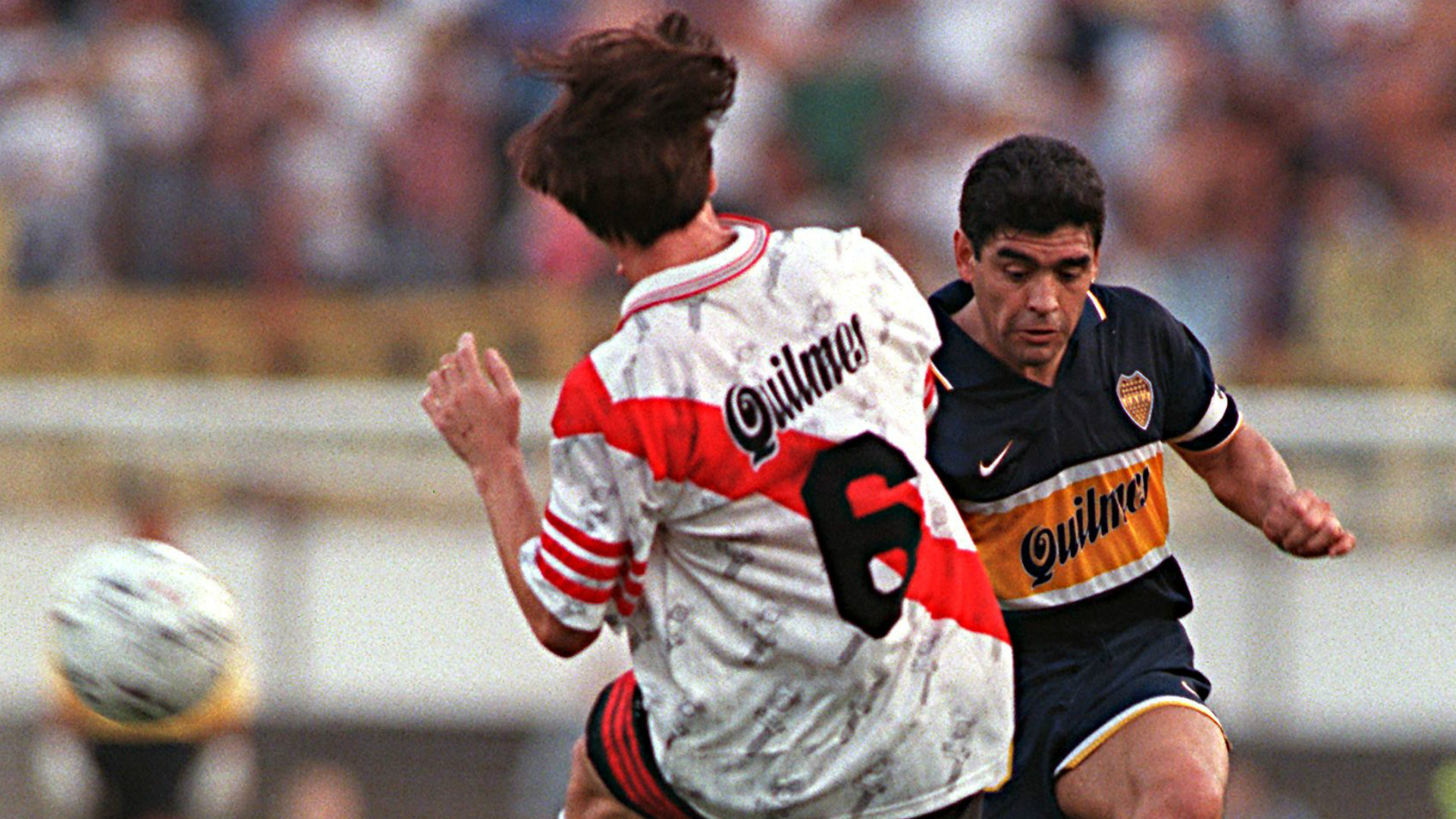 Risultati immagini per maradona last match