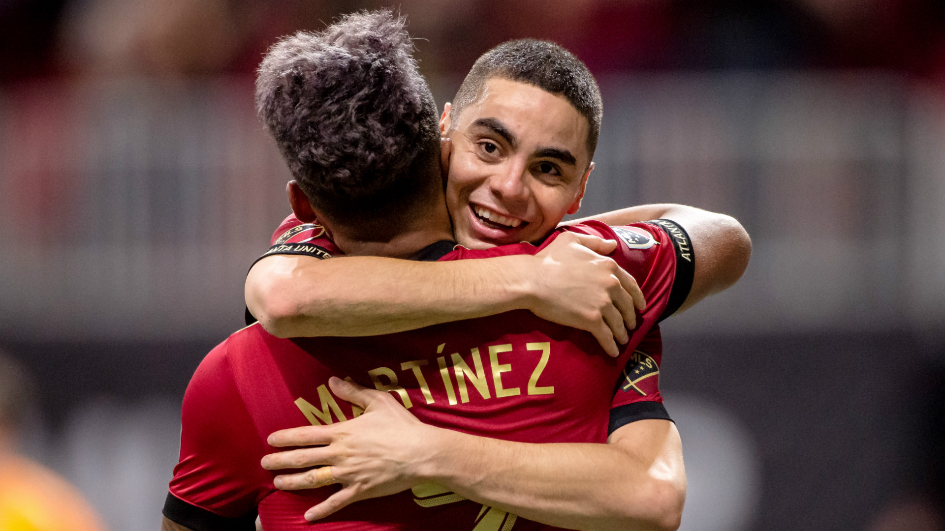 Miguel Almiron's Atlanta legacy is secure even if MLS Cup ...