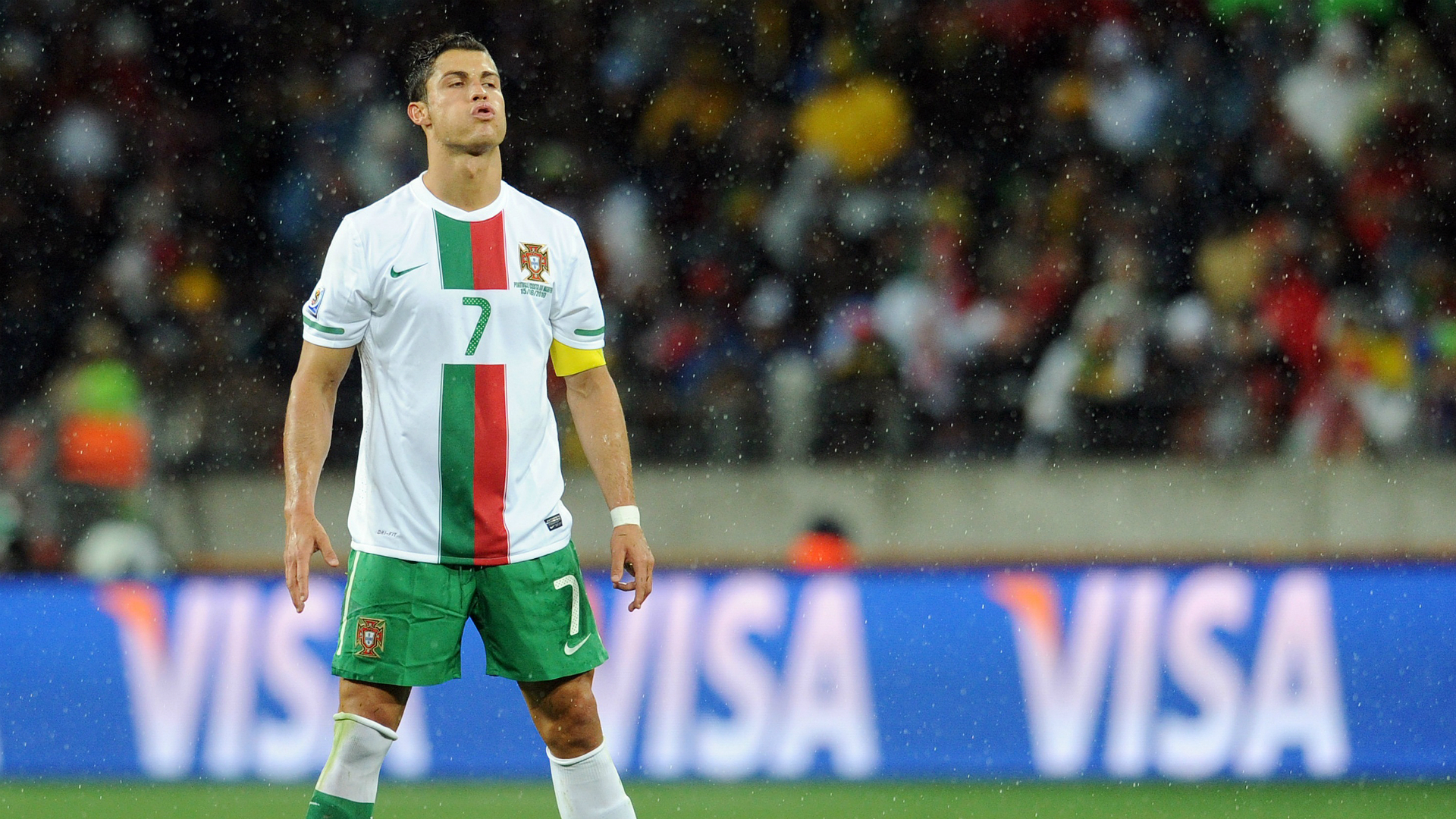 Ronaldo RГјckennummer Ronaldo RГјckennummer