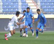 الباطن - الفتح