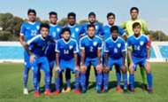 India U-16 vs Yemen