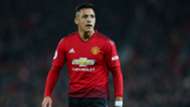 Alexis Sanchez - Manchester United