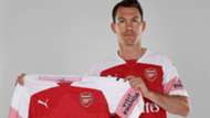 Lichtsteiner Arsenal