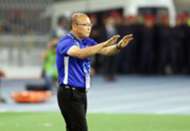 Park Hang-seo Vietnam Malaysia AFF Suzuki Cup 2018 (2)
