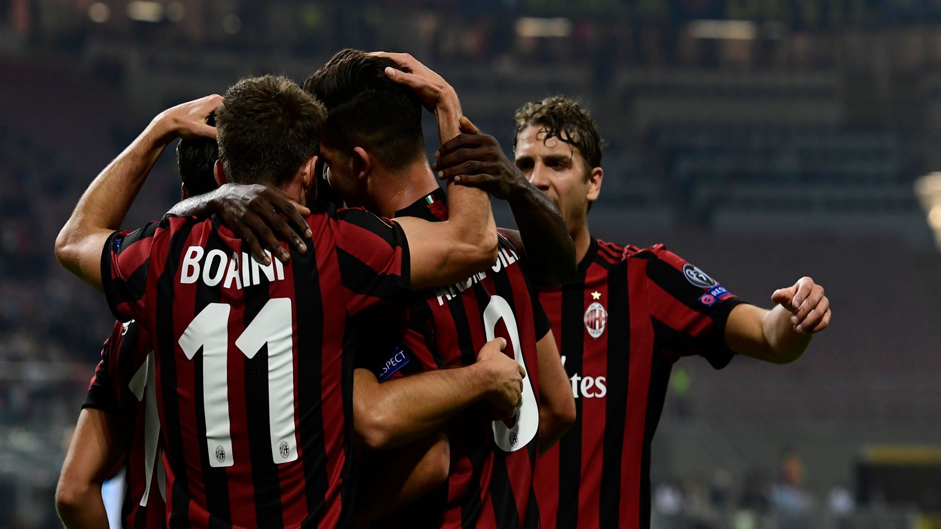 Milan, addio Adidas, benvenuta Puma