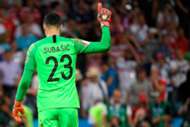 Danijel Subasic