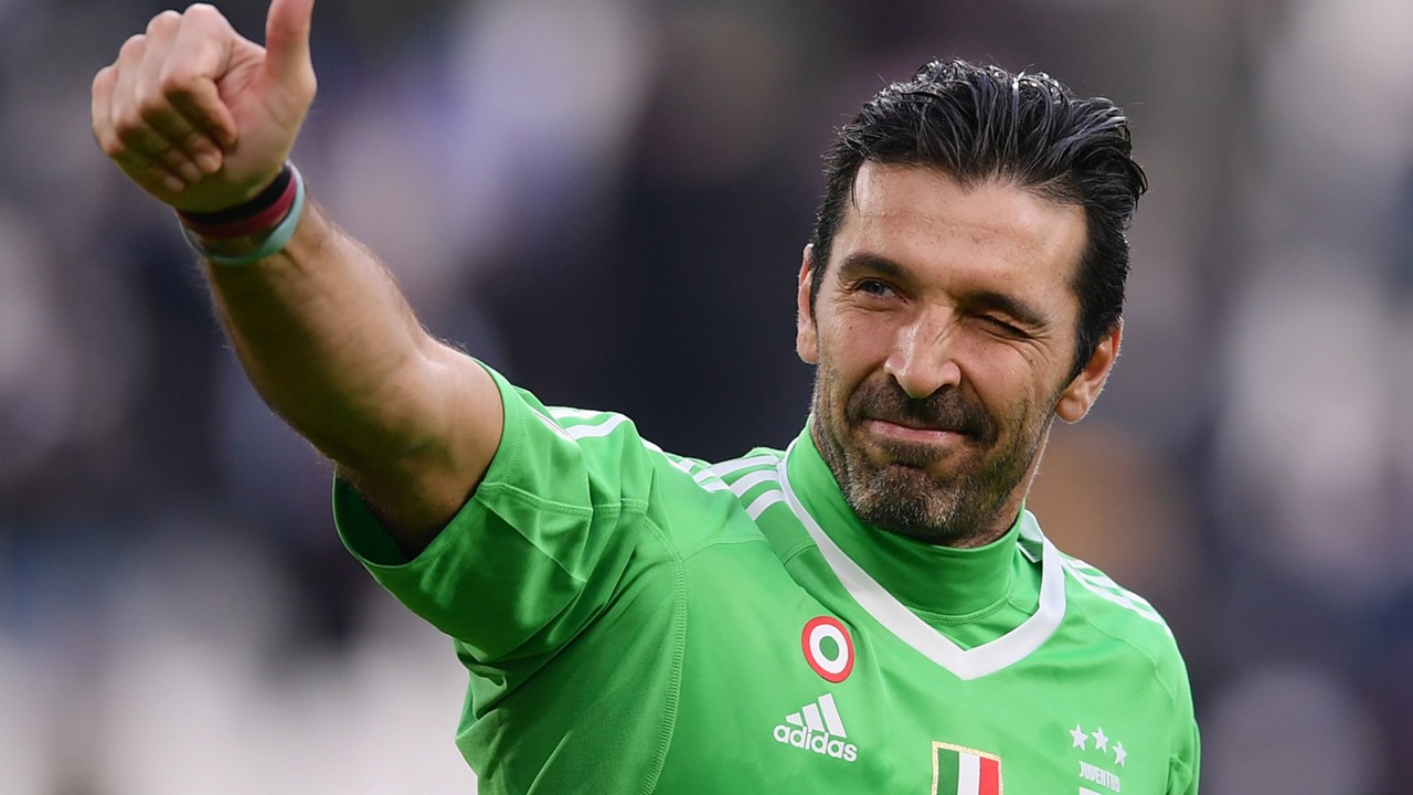 Image result for buffon