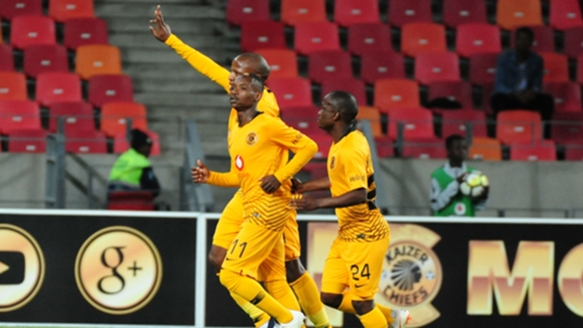 Kaizer Chiefs Caf Score Update Today / Billiat: No bad ...