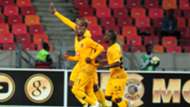 Kaizer Chiefs, Khama Billiat, November 2018