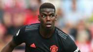 Paul Pogba Manchester United 2019-20