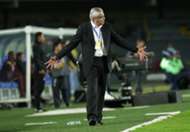 Gregorio Perez Independiente Santa Fe