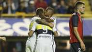 Boca Jrs. Arsenal Campeonato Primera Division Argentina 30042017 Dario Benedetto