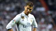 Cristiano Ronaldo Real Madrid Barcelona LaLiga 23042017