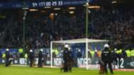 Hamburger SV Fans