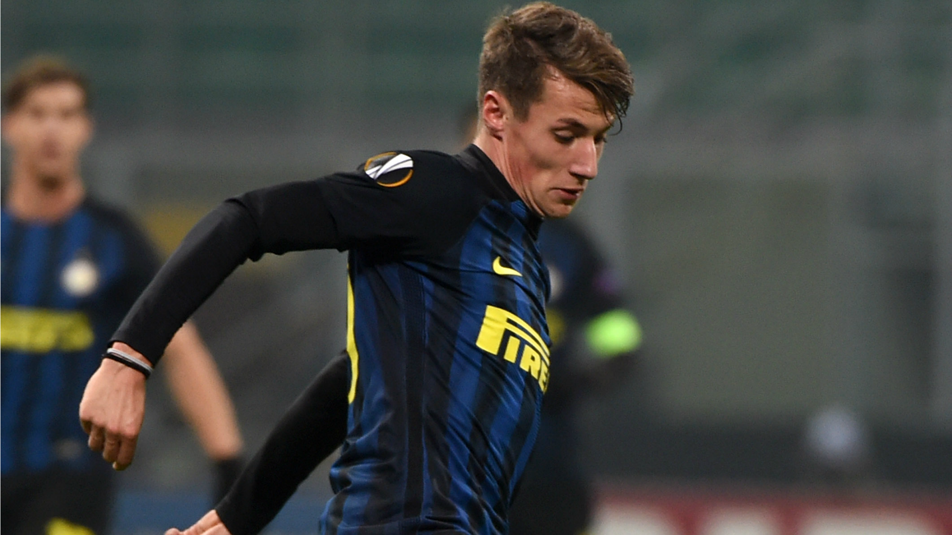 Primavera, la finale è Inter-Fiorentina: Emmers-gol elimina la Roma Primavera, la finale è Inter-Fiorentina: Emmers-gol elimina la Roma