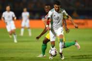 Algeria Guinea Afcon2019