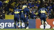 Boca Alianza Lima Copa Libertadores 16052018