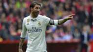 Sergio Ramos 18042017