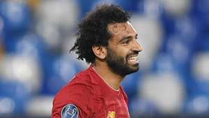 Deja vu! Adrian miracle save not enough to avoid Napoli repeat for Liverpool