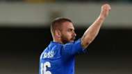 Daniele De Rossi