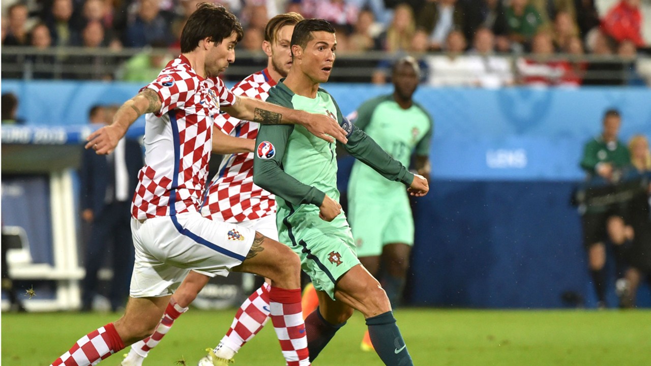 Kroasia Berita Goalcom
