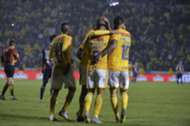 Liga MX Apertura 2018 Tigres