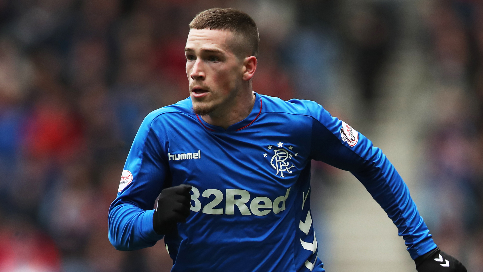 Image result for ryan kent