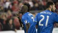 Dominic Oduro Matteo Mancosu Montreal Impact MLS 11302016