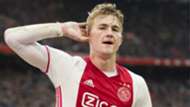 HD Matthijs de Ligt, Ajax - sc Heerenveen, 170417 Eredivisie