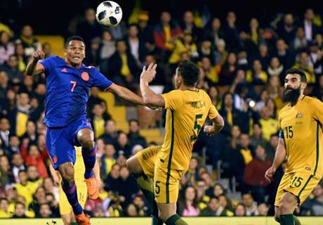 ¿Debe ir Carlos Bacca a Rusia?