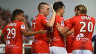 Nimes Brest Ligue 1 31 08 2019