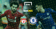 Liverpool v Chelsea