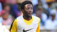 Siphelele Ntshangase of Kaizer Chiefs