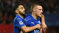 HD Jamie Vardy Leicester City