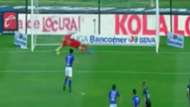 Gato Silva penal