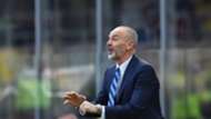 Stefano Pioli Inter Atalanta Serie A 03122017