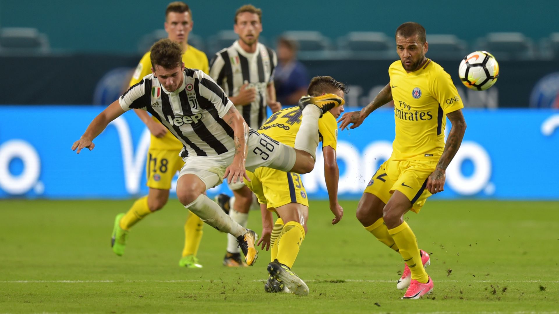 Caligara Juventus