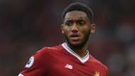 Joe Gomez, Liverpool