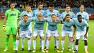 Lazio Serie A 09172017