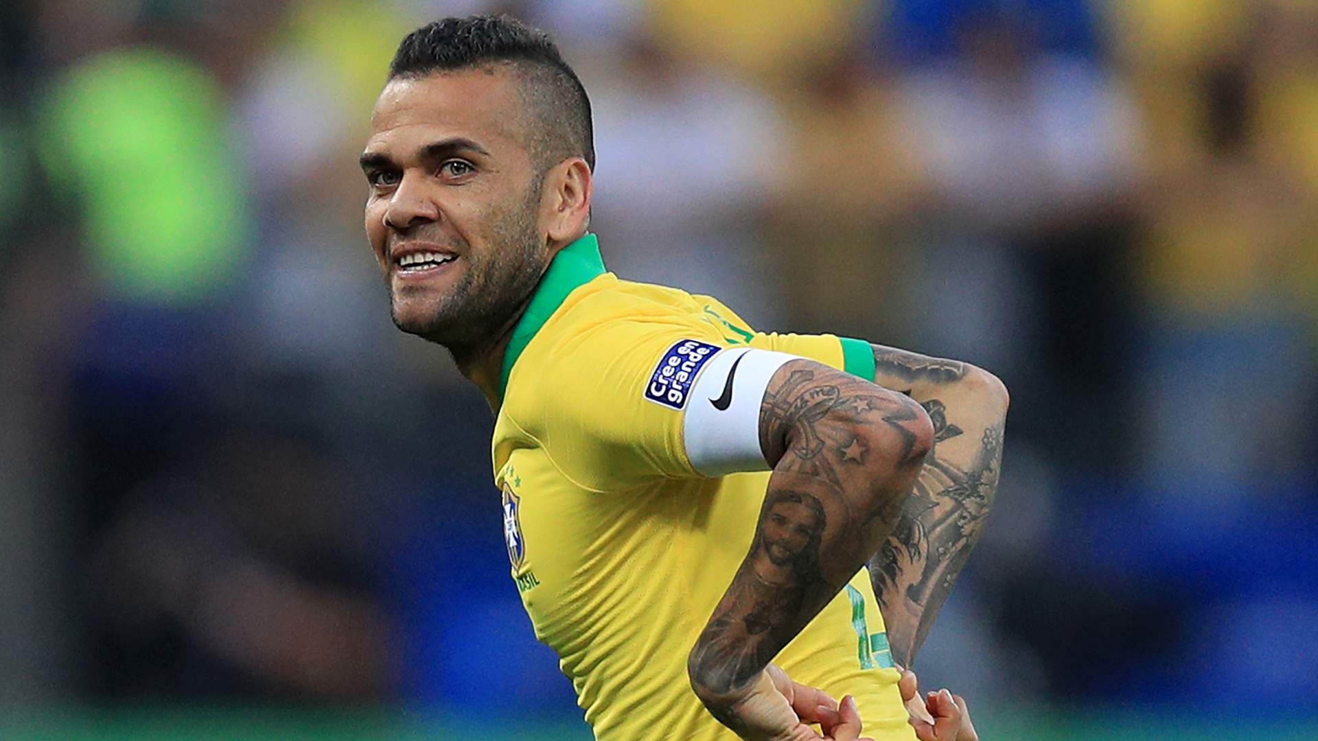 Dani Alves Dani Alves