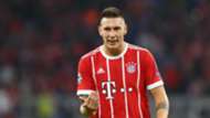 Niklas Süle FC Bayern München
