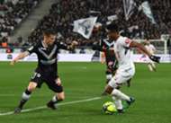Bordeaux Lille