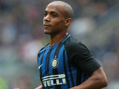 Joao Mario Inter